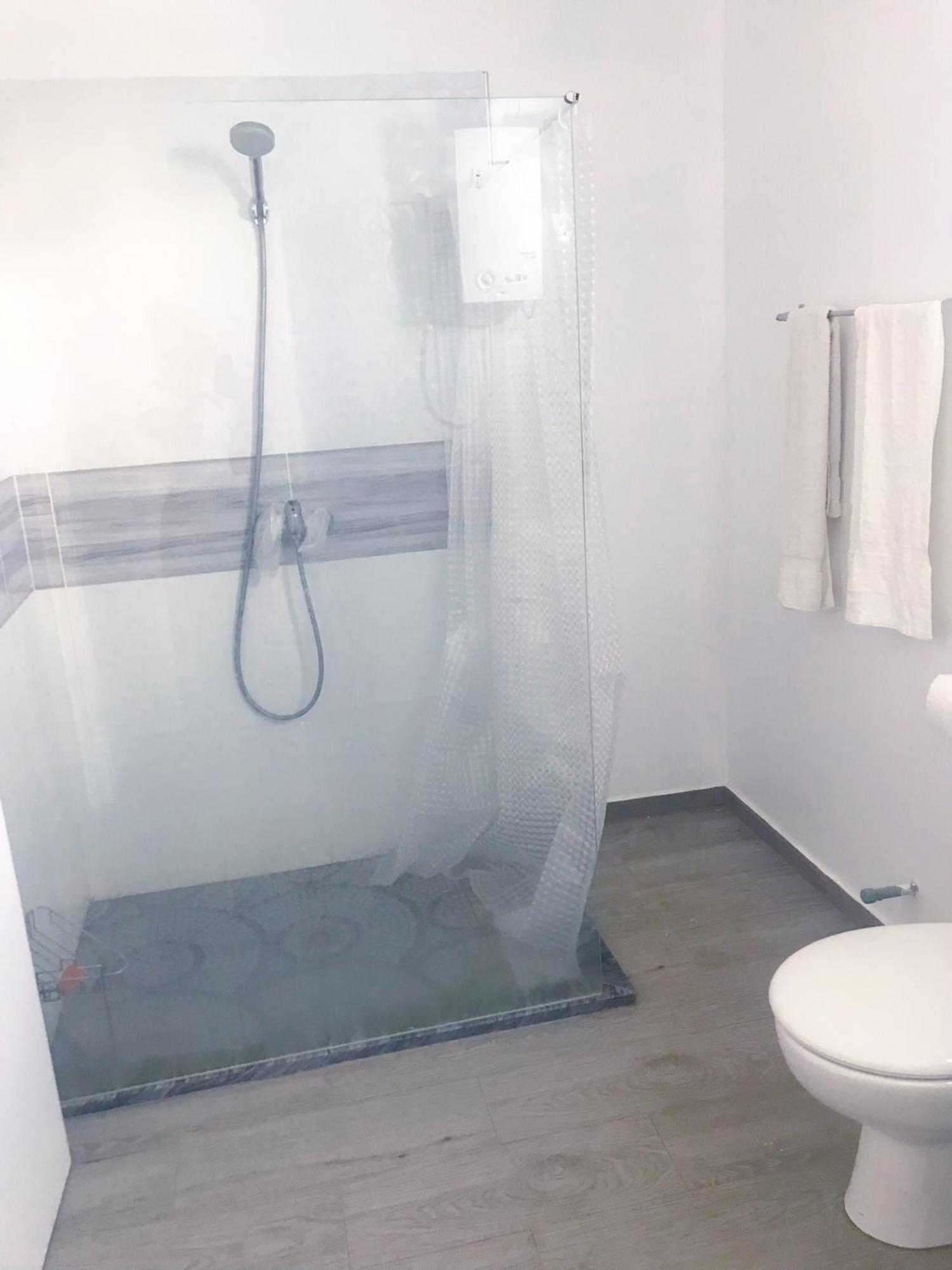 Panoramic Ocean View Duplex With 4 Bedrooms, Ideal For Families & Groups Таррафал Экстерьер фото
