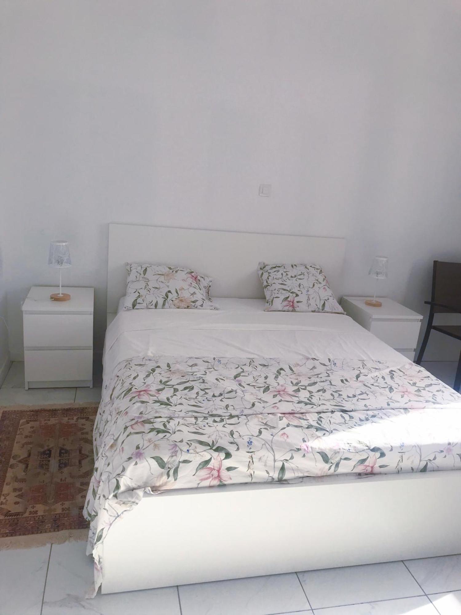 Panoramic Ocean View Duplex With 4 Bedrooms, Ideal For Families & Groups Таррафал Экстерьер фото