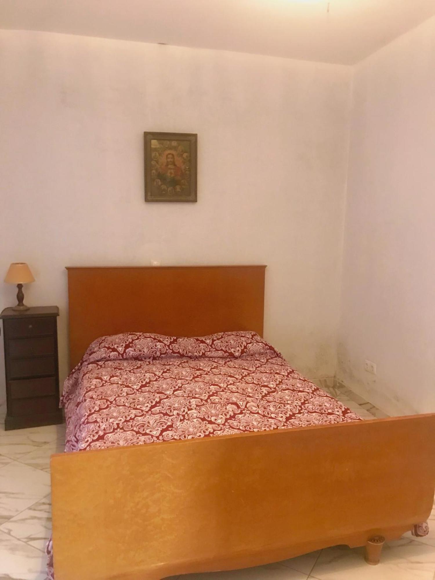 Panoramic Ocean View Duplex With 4 Bedrooms, Ideal For Families & Groups Таррафал Экстерьер фото