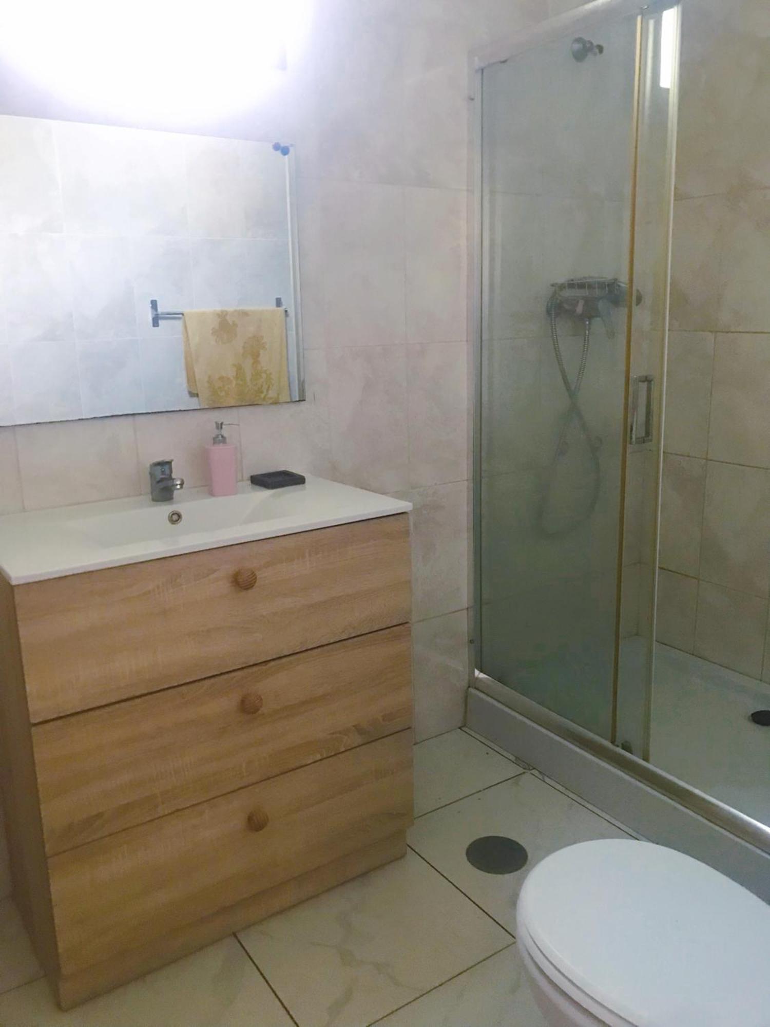 Panoramic Ocean View Duplex With 4 Bedrooms, Ideal For Families & Groups Таррафал Экстерьер фото