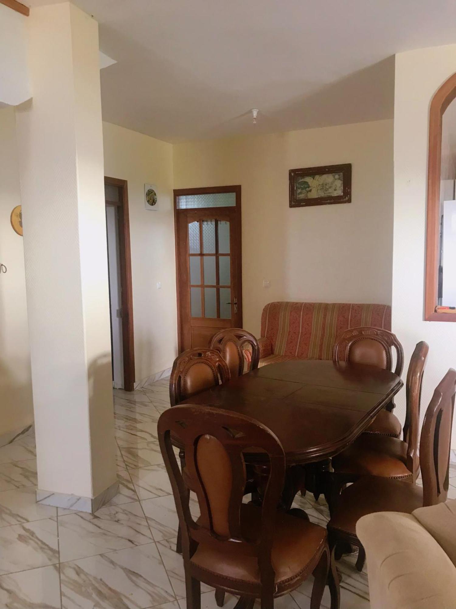 Panoramic Ocean View Duplex With 4 Bedrooms, Ideal For Families & Groups Таррафал Экстерьер фото