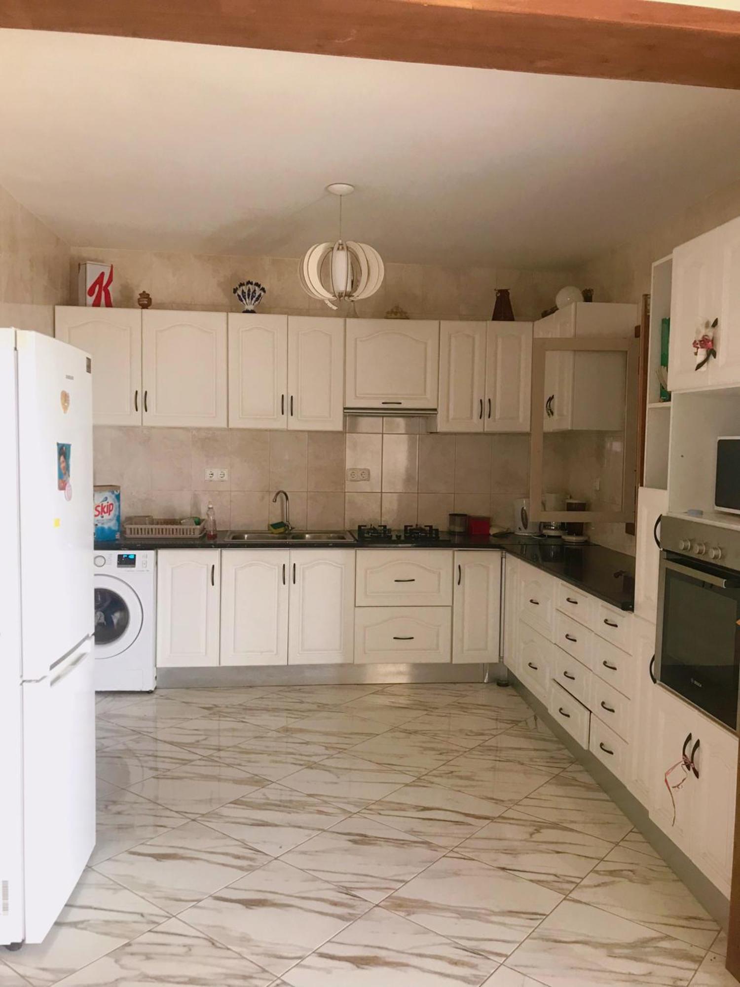 Panoramic Ocean View Duplex With 4 Bedrooms, Ideal For Families & Groups Таррафал Экстерьер фото