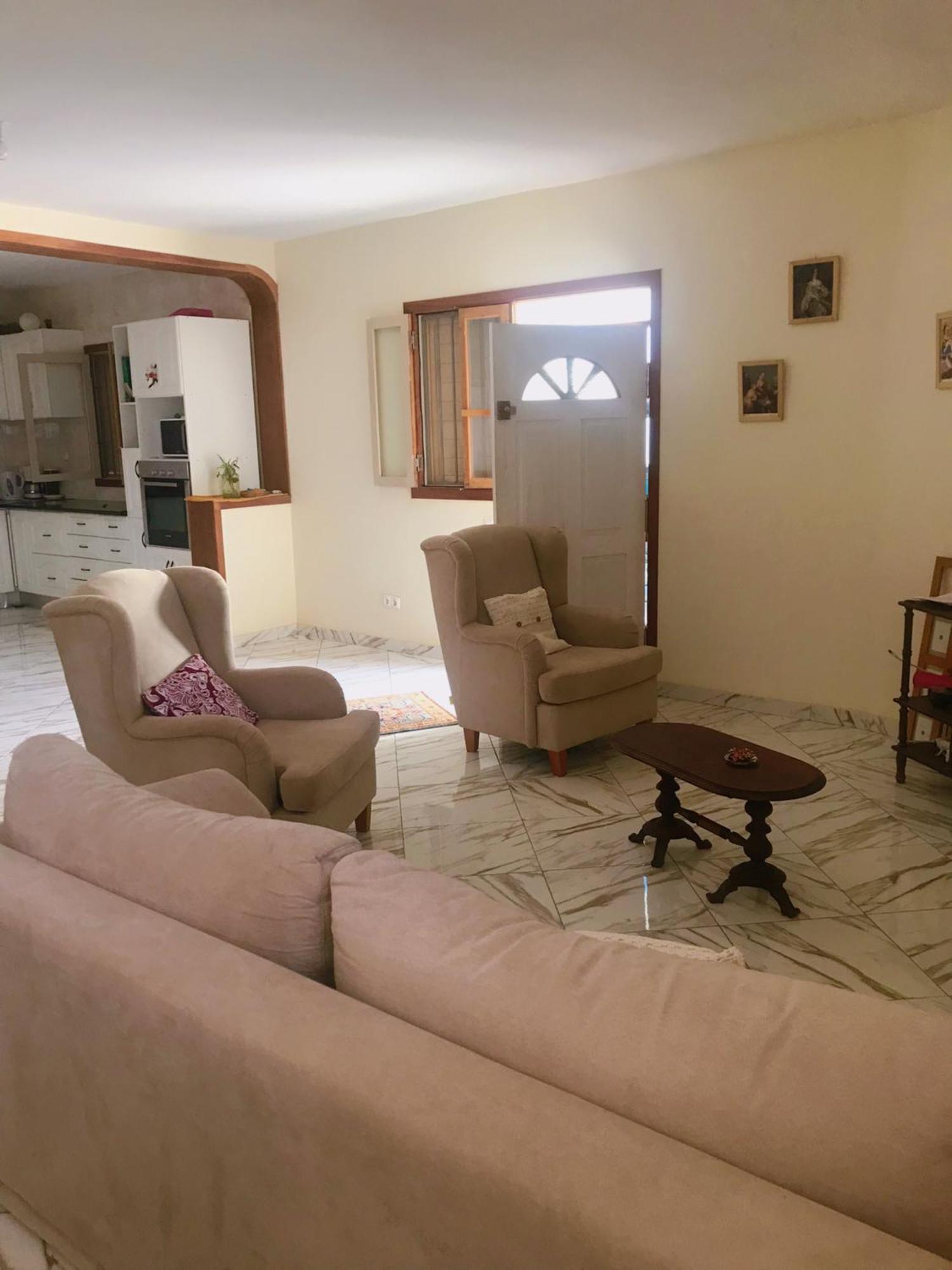 Panoramic Ocean View Duplex With 4 Bedrooms, Ideal For Families & Groups Таррафал Экстерьер фото