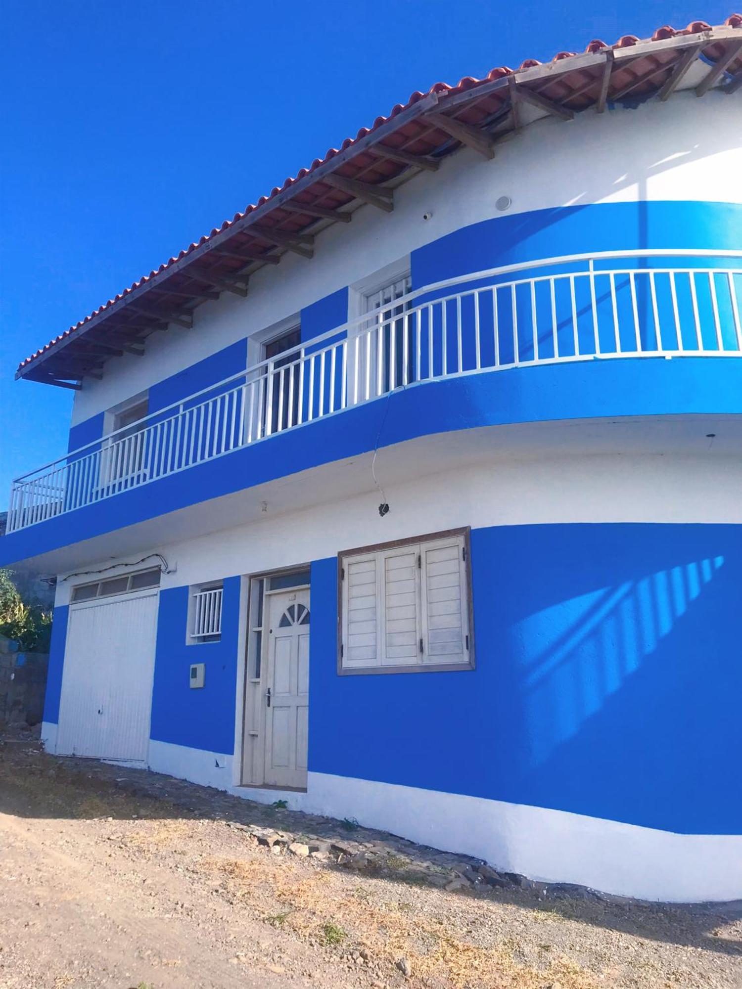 Panoramic Ocean View Duplex With 4 Bedrooms, Ideal For Families & Groups Таррафал Экстерьер фото